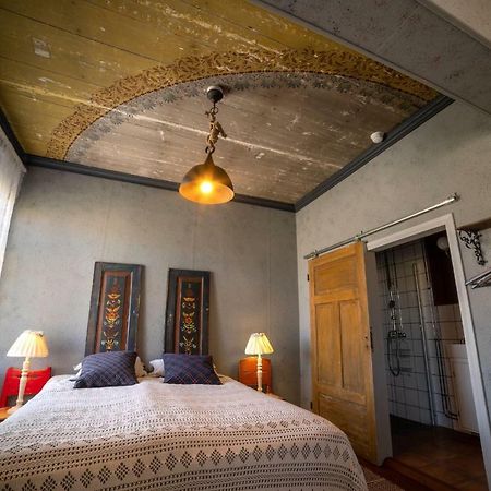 Boutique Hotel Langin Kauppahuone Raahe Dış mekan fotoğraf