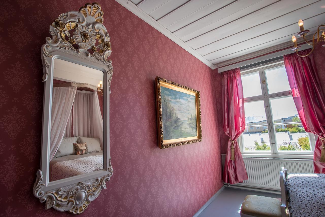 Boutique Hotel Langin Kauppahuone Raahe Dış mekan fotoğraf