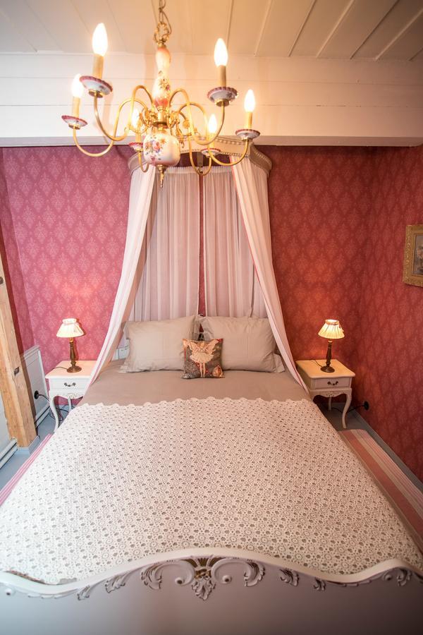 Boutique Hotel Langin Kauppahuone Raahe Dış mekan fotoğraf