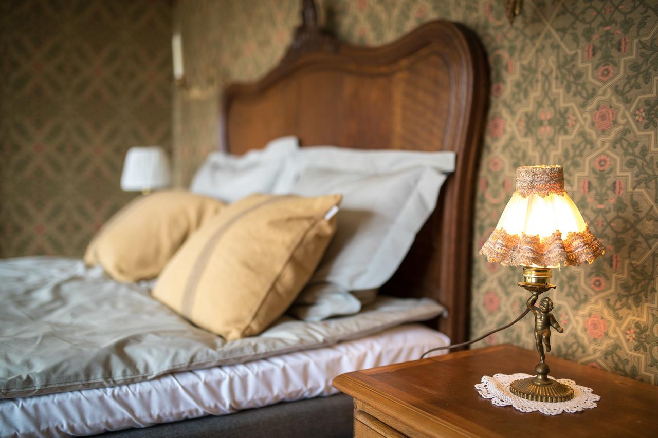 Boutique Hotel Langin Kauppahuone Raahe Dış mekan fotoğraf