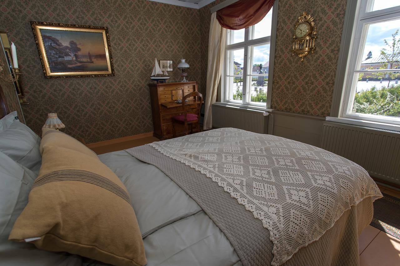 Boutique Hotel Langin Kauppahuone Raahe Dış mekan fotoğraf