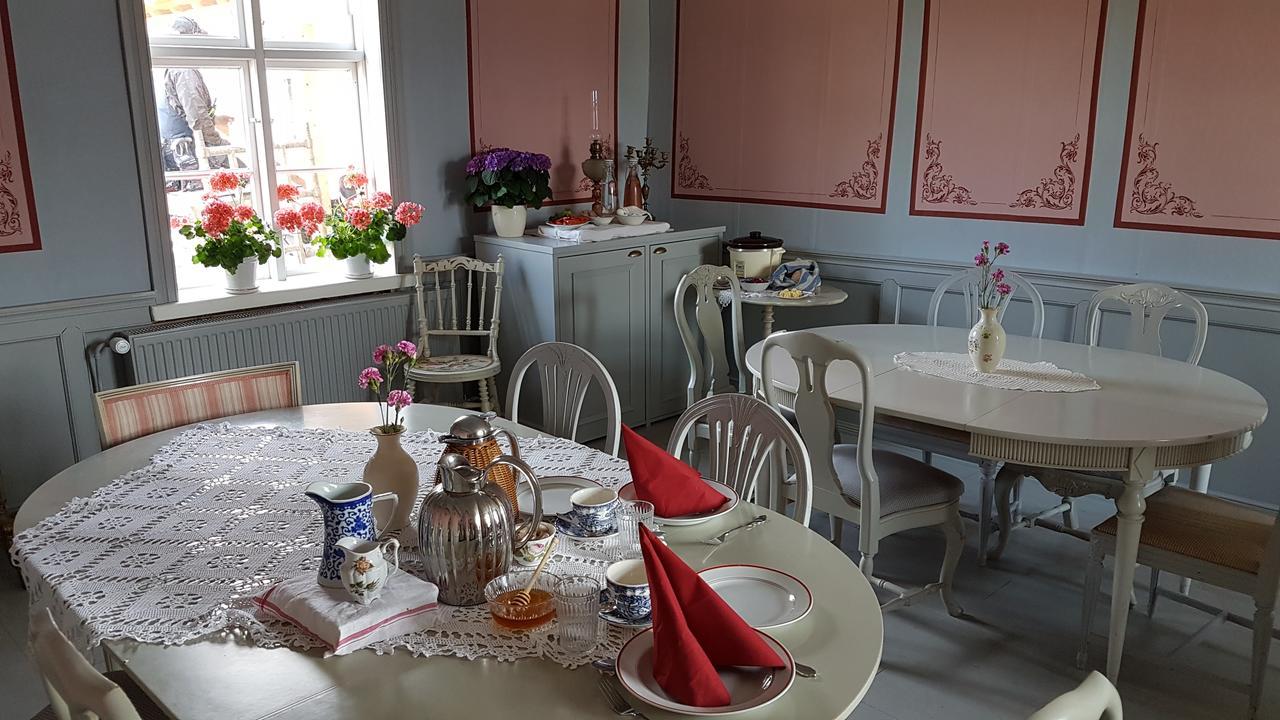 Boutique Hotel Langin Kauppahuone Raahe Dış mekan fotoğraf