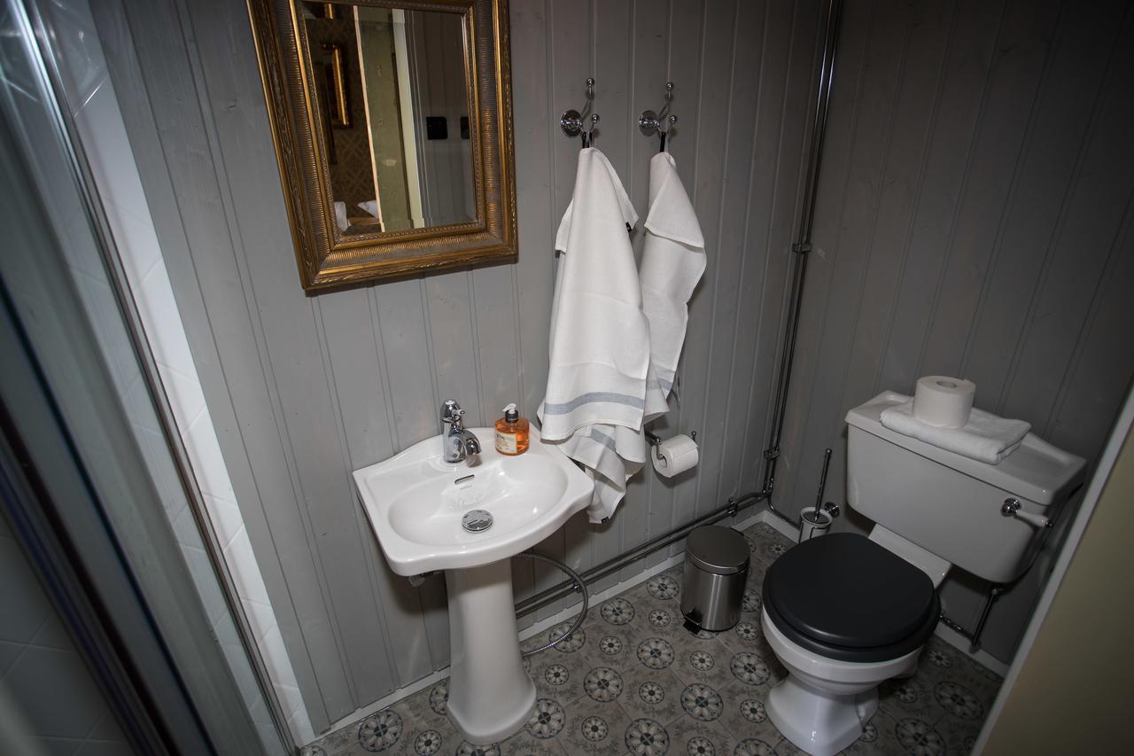 Boutique Hotel Langin Kauppahuone Raahe Oda fotoğraf