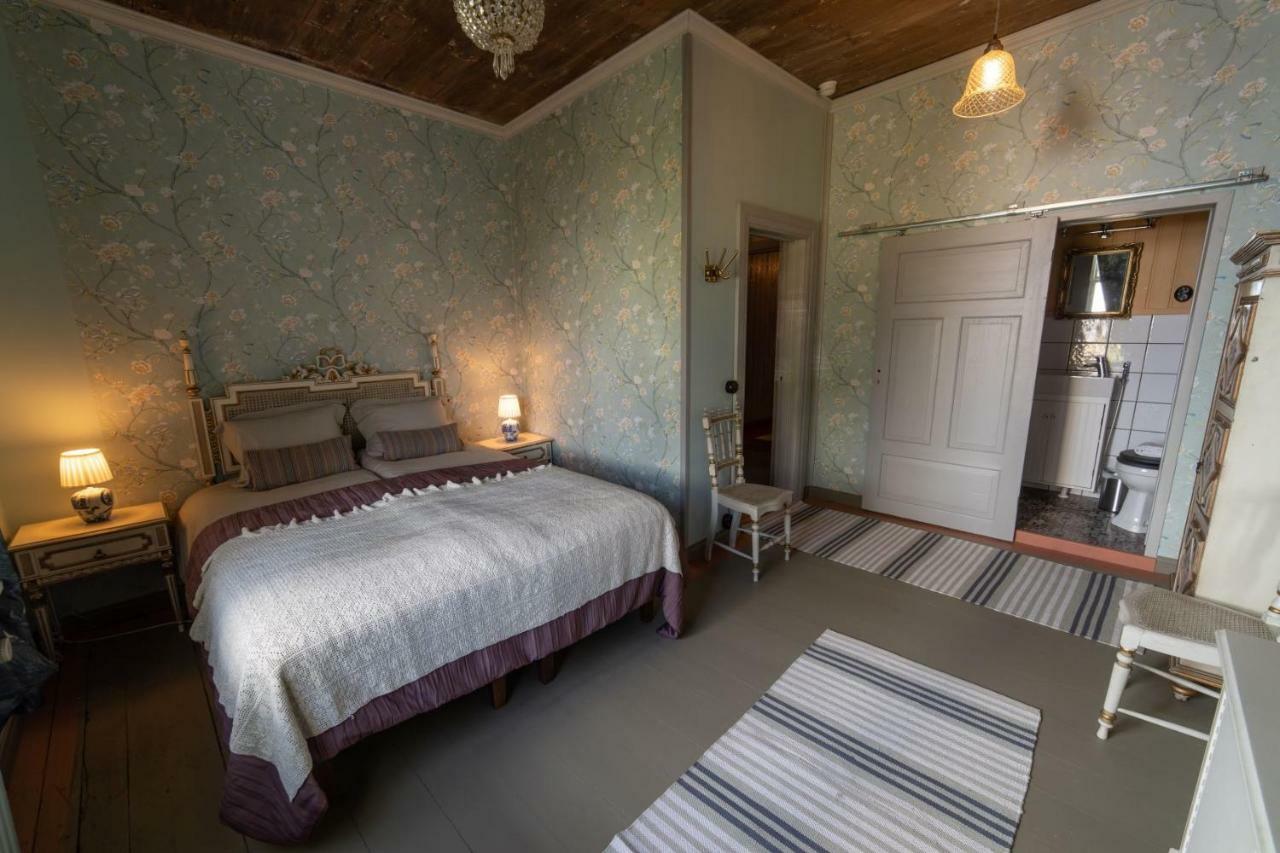 Boutique Hotel Langin Kauppahuone Raahe Dış mekan fotoğraf
