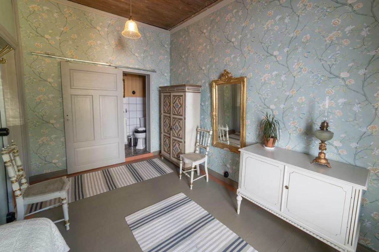 Boutique Hotel Langin Kauppahuone Raahe Dış mekan fotoğraf
