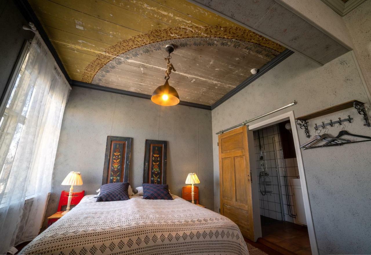 Boutique Hotel Langin Kauppahuone Raahe Dış mekan fotoğraf