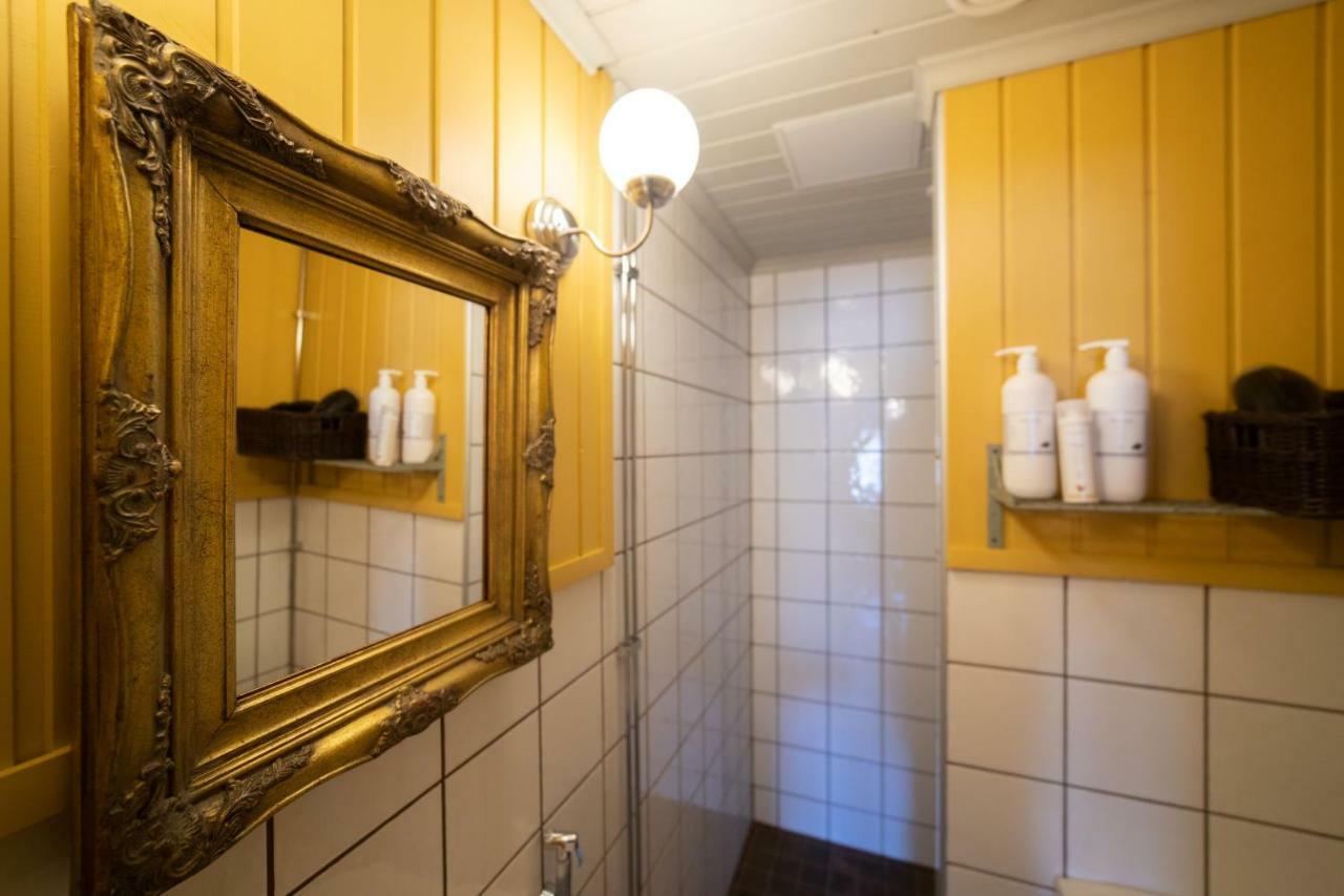 Boutique Hotel Langin Kauppahuone Raahe Dış mekan fotoğraf