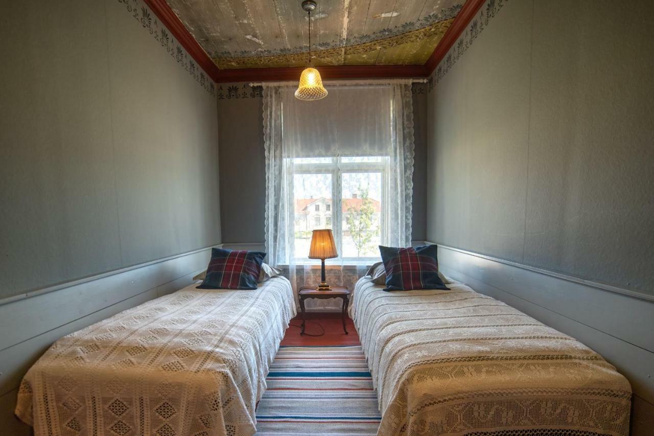 Boutique Hotel Langin Kauppahuone Raahe Dış mekan fotoğraf