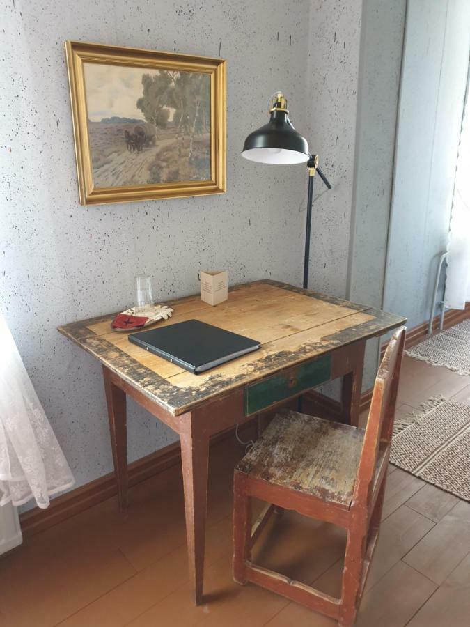 Boutique Hotel Langin Kauppahuone Raahe Dış mekan fotoğraf